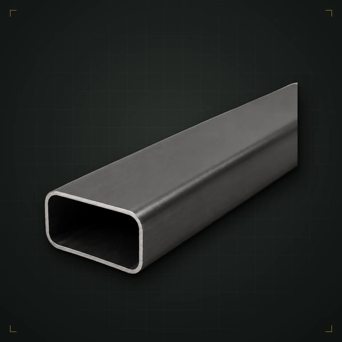 Perfil Tubular